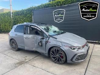 Volkswagen Golf Golf VIII (CD1), Hatchback, 2019 2.0 GTI 16V picture 2