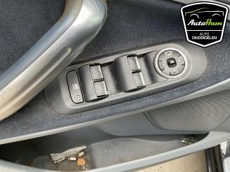 Ford Galaxy Galaxy (WA6), MPV, 2006 / 2015 2.0 16V picture 12