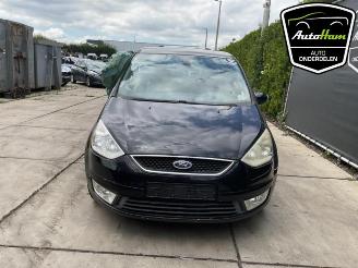 Ford Galaxy Galaxy (WA6), MPV, 2006 / 2015 2.0 16V picture 3