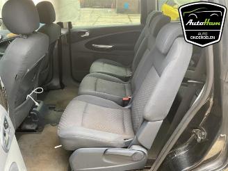 Ford Galaxy Galaxy (WA6), MPV, 2006 / 2015 2.0 16V picture 19