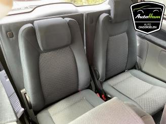 Ford Galaxy Galaxy (WA6), MPV, 2006 / 2015 2.0 16V picture 22