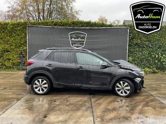 demontáž osobní automobily Kia Stonic Stonic (YB), SUV, 2017 1.0i T-GDi 12V Eco-Dynamics+ 2023/11