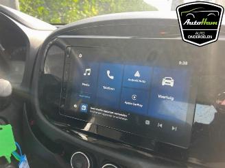 Toyota Aygo Aygo X, Hatchback, 2022 1.0 12V VVT-i picture 10