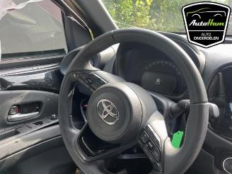 Toyota Aygo Aygo X, Hatchback, 2022 1.0 12V VVT-i picture 12