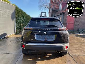 Peugeot 2008 2008 (UD/UK/UR/US/UX), MPV, 2019 1.2 VTi 12V PureTech 100 picture 7