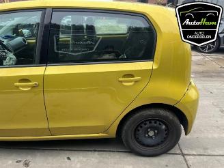 Volkswagen Up! Up! (121), Hatchback, 2011 1.0 12V 60 picture 12