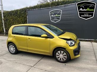 Volkswagen Up! Up! (121), Hatchback, 2011 1.0 12V 60 picture 5