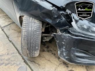 Ford Focus Focus 4 Wagon, Combi, 2018 1.0 EcoBoost 12V Hybrid 155 picture 25