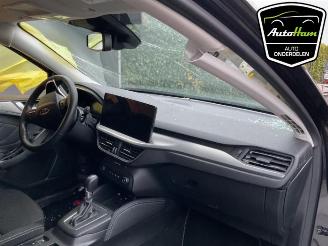 Ford Focus Focus 4 Wagon, Combi, 2018 1.0 EcoBoost 12V Hybrid 155 picture 10