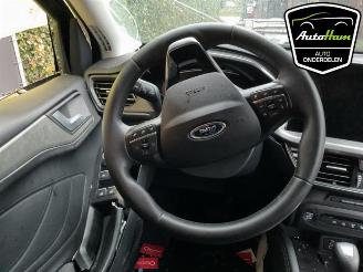 Ford Focus Focus 4 Wagon, Combi, 2018 1.0 EcoBoost 12V Hybrid 155 picture 11