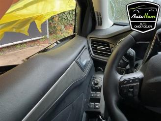 Ford Focus Focus 4 Wagon, Combi, 2018 1.0 EcoBoost 12V Hybrid 155 picture 12