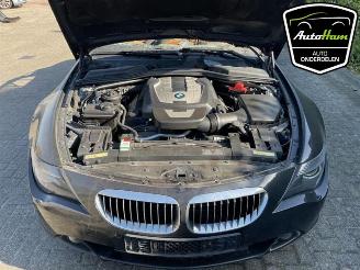BMW 6-serie 6 serie (E64), Cabrio, 2004 / 2010 650 i 4.8 V8 32V picture 16