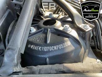 BMW 6-serie 6 serie (E64), Cabrio, 2004 / 2010 650 i 4.8 V8 32V picture 15