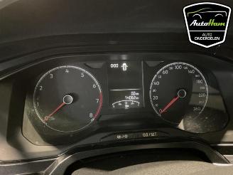 Volkswagen Polo Polo VI (AW1), Hatchback 5-drs, 2017 1.0 12V BlueMotion Technology picture 19