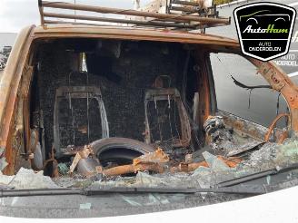 Volkswagen Transporter Transporter T6, Van, 2015 / 2024 2.0 TDI DRF picture 9