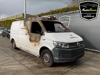 Volkswagen Transporter Transporter T6, Van, 2015 / 2024 2.0 TDI DRF picture 2