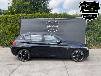 Vrakbiler auto BMW 1-serie 1 serie (F20), Hatchback 5-drs, 2011 / 2019 116i 1.6 16V 2012/3