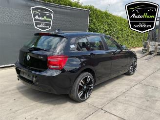 BMW 1-serie 1 serie (F20), Hatchback 5-drs, 2011 / 2019 116i 1.6 16V picture 11
