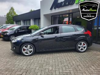 Ford Focus Focus 3, Hatchback, 2010 / 2020 1.6 EcoBoost 16V picture 2