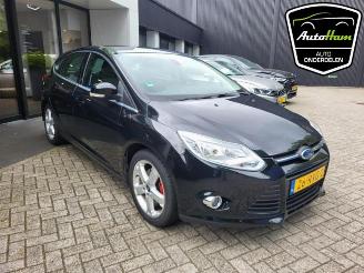 Ford Focus Focus 3, Hatchback, 2010 / 2020 1.6 EcoBoost 16V picture 7