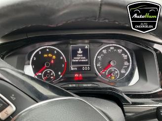 Volkswagen Polo Polo VI (AW1), Hatchback 5-drs, 2017 1.0 TSI 12V picture 14