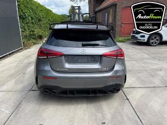 Mercedes A-klasse A-Klasse AMG (177.0), Hatchback, 2018 / 2025 2.0 A-45 S AMG Turbo 16V 4Matic+ picture 4