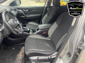 Nissan Qashqai Qashqai (J11), SUV, 2013 1.3 DIG-T 160 16V picture 10