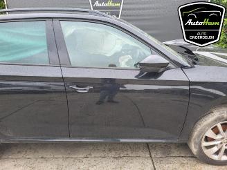 Skoda Kamiq Kamiq, SUV, 2019 1.0 TSI 12V picture 11