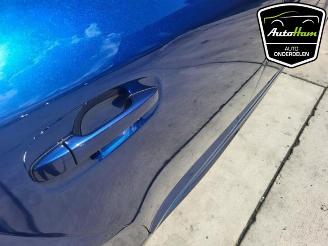 Toyota Avensis Avensis Wagon (T27), Combi, 2008 / 2018 1.8 16V VVT-i picture 10