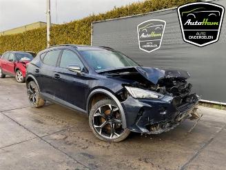 Cupra Formentor Formentor, SUV, 2020 1.5 TSI 16V picture 2