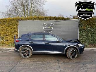 demontáž osobní automobily Cupra Formentor Formentor, SUV, 2020 1.5 TSI 16V 2022/3