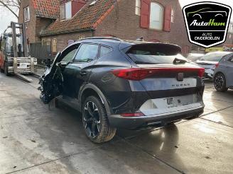 Cupra Formentor Formentor, SUV, 2020 1.5 TSI 16V picture 6