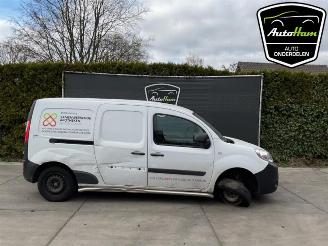 Sloopauto Renault Kangoo Kangoo Express (FW), Van, 2008 1.5 dCi 115 2021/4