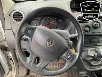 Renault Kangoo Kangoo Express (FW), Van, 2008 1.5 dCi 115 picture 11