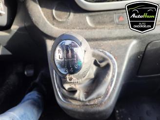 Renault Trafic Trafic (1FL/2FL/3FL/4FL), Van, 2014 1.6 dCi 145 Twin Turbo picture 19