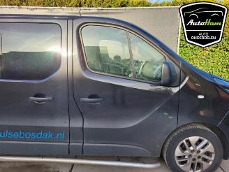 Renault Trafic Trafic (1FL/2FL/3FL/4FL), Van, 2014 1.6 dCi 145 Twin Turbo picture 15