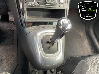 Citroën C3 picasso C3 Picasso (SH), MPV, 2008 / 2017 1.6 16V VTI 120 picture 16