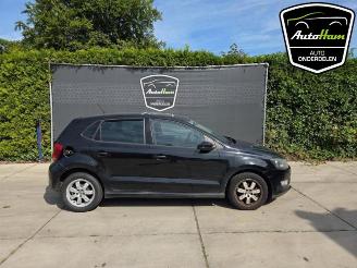 Uttjänta bilar auto Volkswagen Polo Polo V (6R), Hatchback, 2009 / 2017 1.2 TDI 12V BlueMotion 2011/11