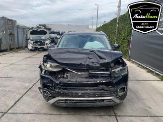 Volkswagen T-Cross T-Cross, SUV, 2018 1.0 TSI 110 12V picture 3