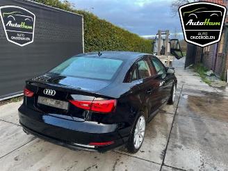 Audi A3 A3 Limousine (8VS/8VM), Sedan, 2013 / 2020 1.4 TFSI ACT 16V picture 20