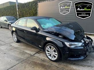 Audi A3 A3 Limousine (8VS/8VM), Sedan, 2013 / 2020 1.4 TFSI ACT 16V picture 4