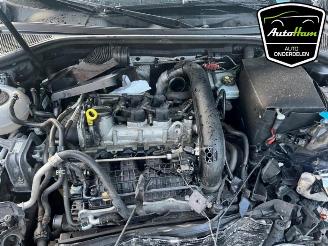 Audi A3 A3 Limousine (8VS/8VM), Sedan, 2013 / 2020 1.4 TFSI ACT 16V picture 17