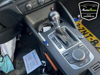 Audi A3 A3 Limousine (8VS/8VM), Sedan, 2013 / 2020 1.4 TFSI ACT 16V picture 16