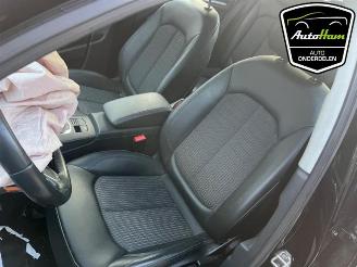 Audi A3 A3 Limousine (8VS/8VM), Sedan, 2013 / 2020 1.4 TFSI ACT 16V picture 15