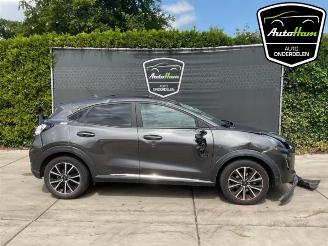 Purkuautot passenger cars Ford Puma Puma, SUV, 2019 1.0 Ti-VCT EcoBoost Hybrid 12V 2020/7