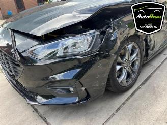 Ford Focus Focus 4 Wagon, Combi, 2018 1.0 Ti-VCT EcoBoost 12V 125 picture 7