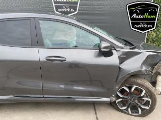 Ford Puma Puma, SUV, 2019 1.0 Ti-VCT EcoBoost Hybrid 12V picture 17