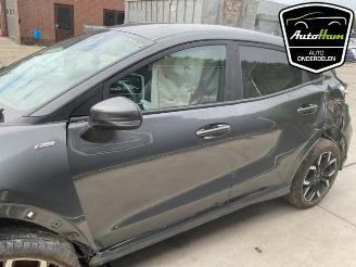 Ford Puma Puma, SUV, 2019 1.0 Ti-VCT EcoBoost Hybrid 12V picture 5