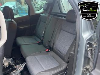 Opel Meriva Meriva, MPV, 2010 / 2017 1.4 Turbo 16V ecoFLEX picture 15