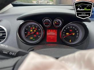 Opel Meriva Meriva, MPV, 2010 / 2017 1.4 Turbo 16V ecoFLEX picture 16